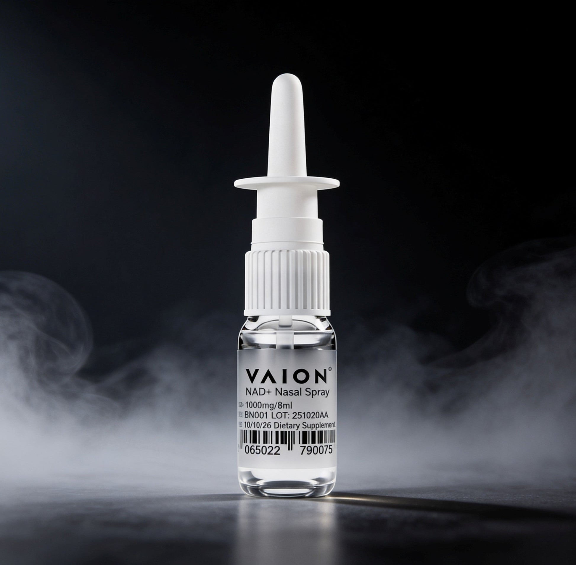 VAION+ NAD+ Nasal Spray