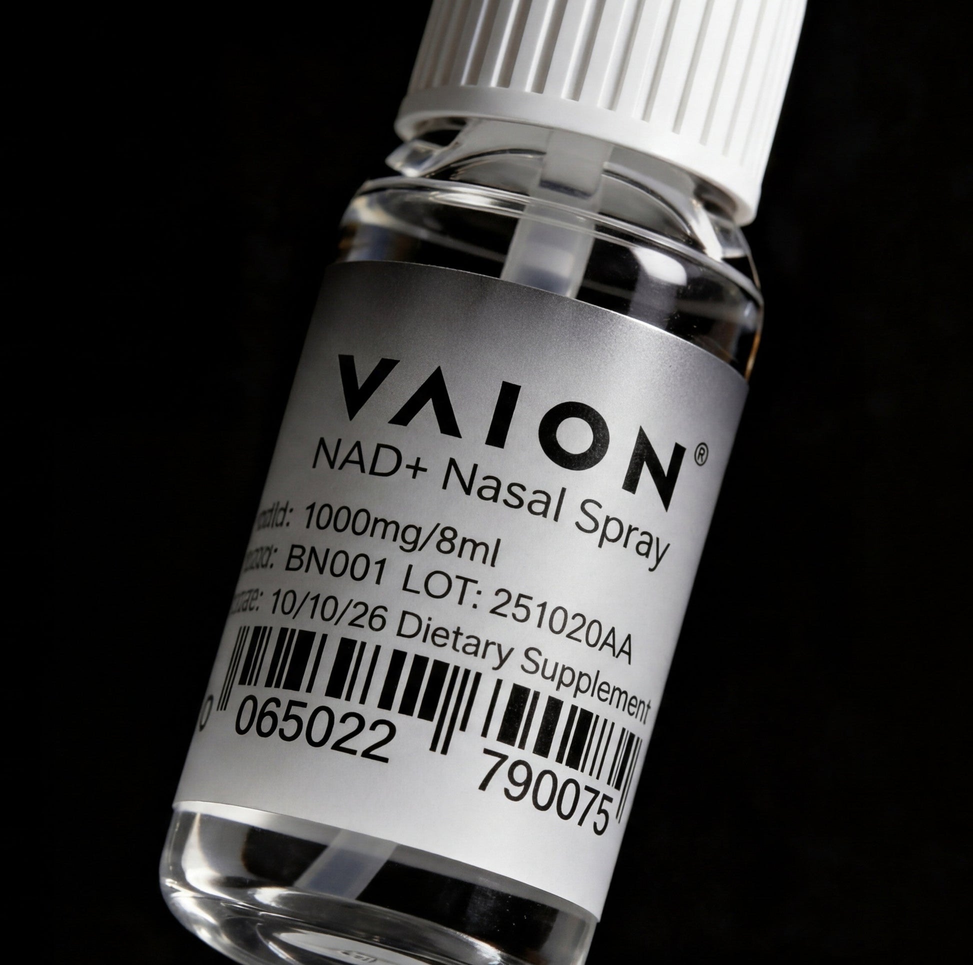 VAION+ NAD+ Nasal Spray