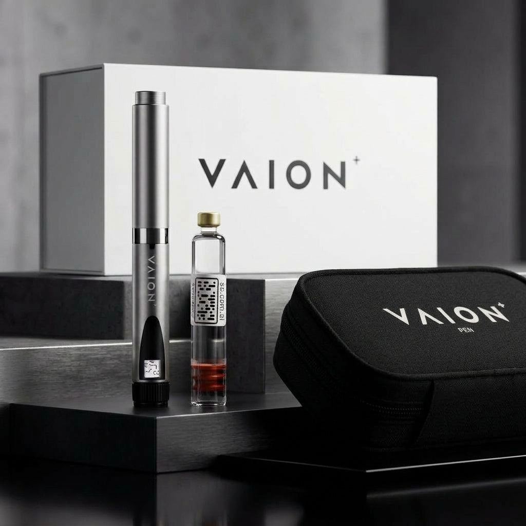 VAION+ NAD+ Injection Pen Refill Pack