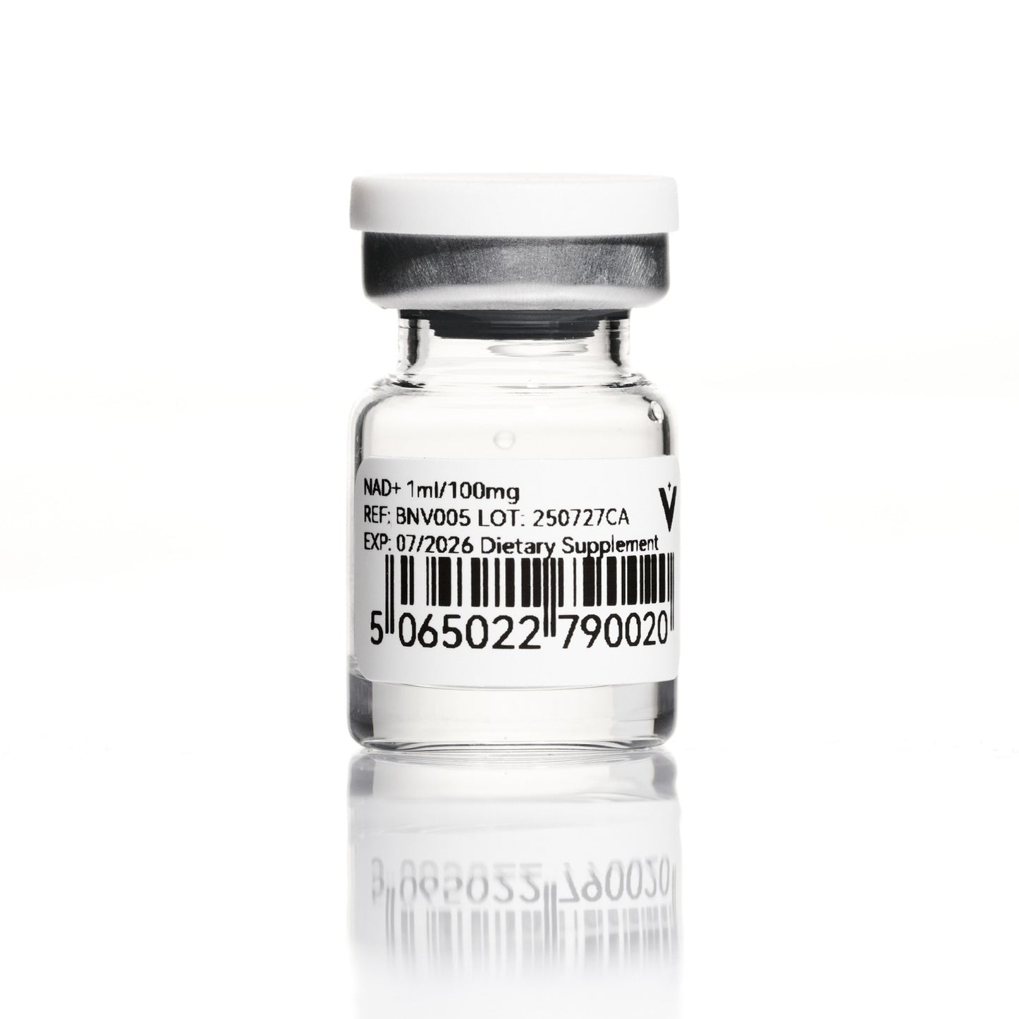 NAD+ IV Vial — 500mg