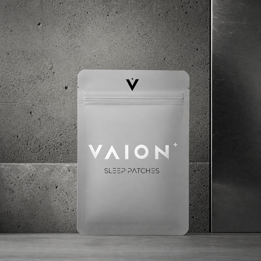 VAION+ Sleep Patches pack